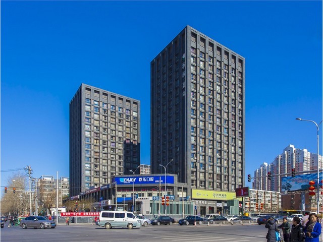 西安局域网传输组网